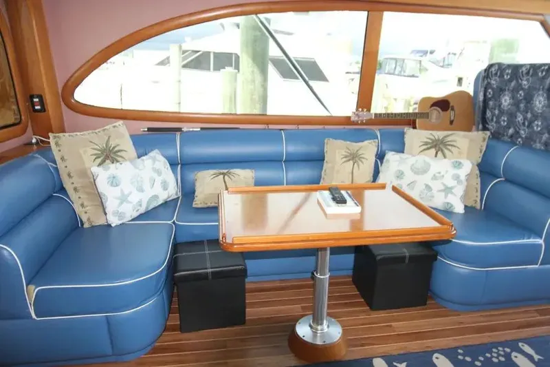 Slide: The Image of 2012 Custom Carolina 60 Sportfish 73 - 73