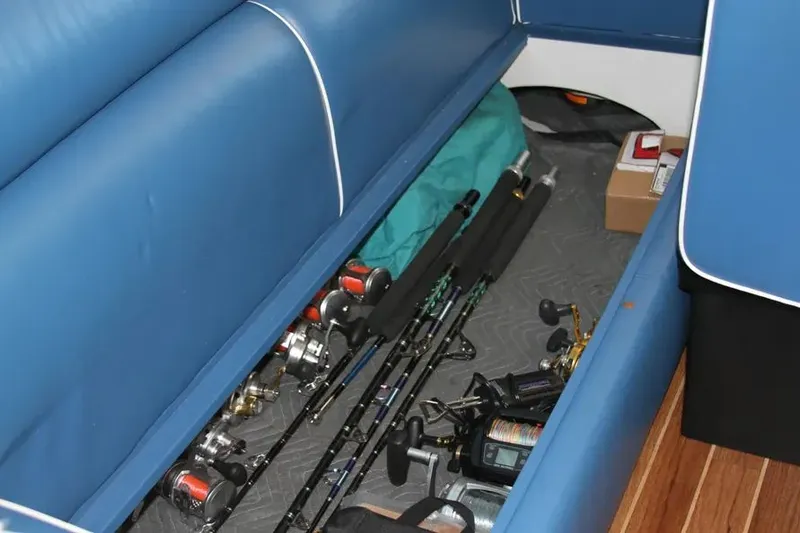 Slide: The Image of 2012 Custom Carolina 60 Sportfish 76 - 76