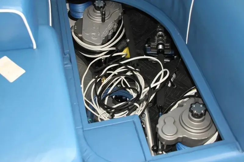 Slide: The Image of 2012 Custom Carolina 60 Sportfish 77 - 77