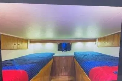 Slide: The Image of 2012 Custom Carolina 60 Sportfish 8 - 8