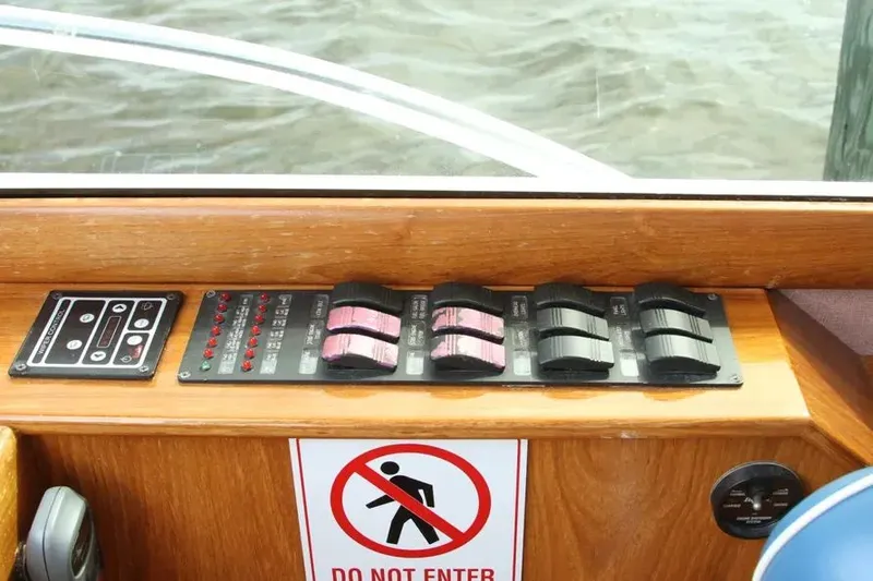 Slide: The Image of 2012 Custom Carolina 60 Sportfish 87 - 87