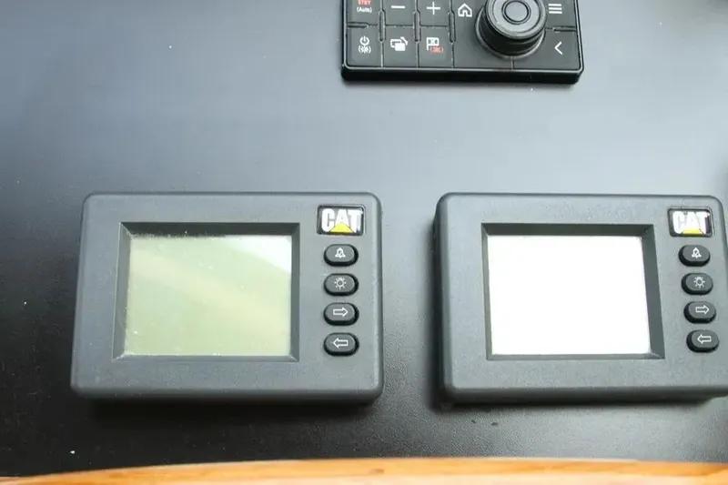 Slide: The Image of 2012 Custom Carolina 60 Sportfish 88 - 88