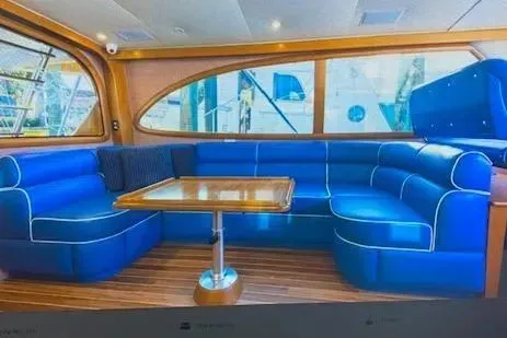 Slide: The Image of 2012 Custom Carolina 60 Sportfish 9 - 9