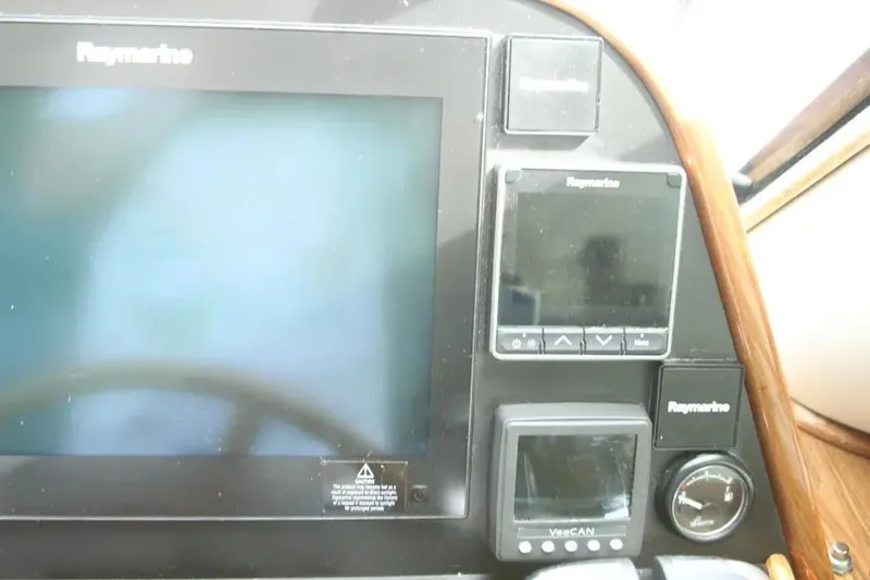 Slide: The Image of 2012 Custom Carolina 60 Sportfish 90 - 90