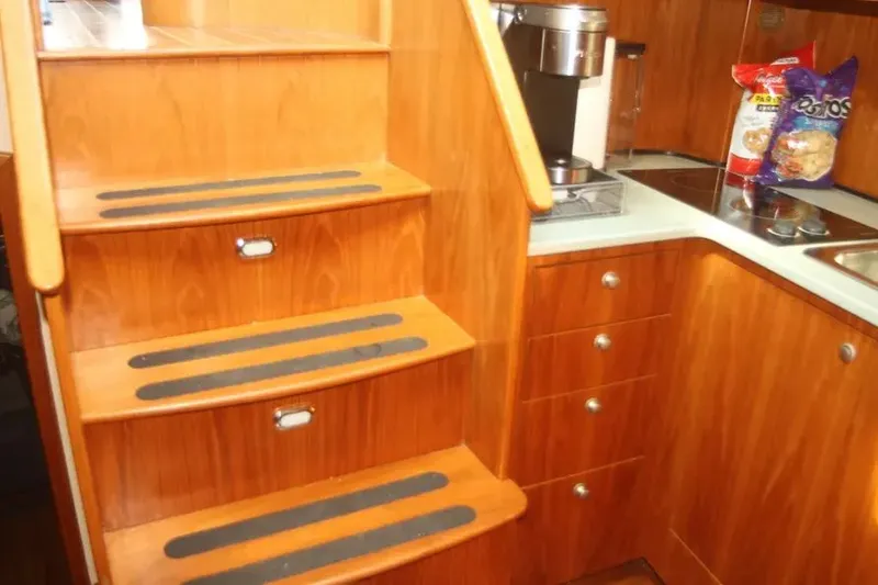 Slide: The Image of 2012 Custom Carolina 60 Sportfish 96 - 96