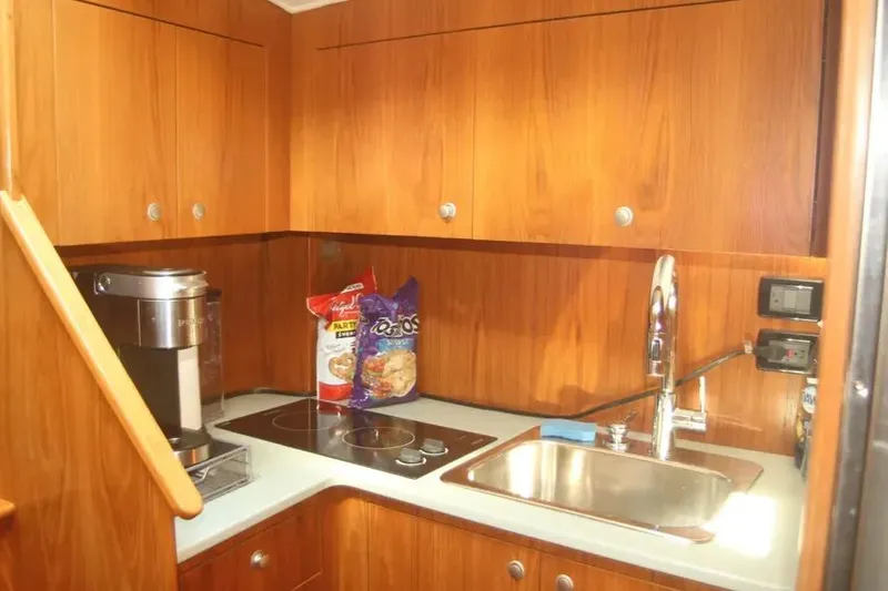 Slide: The Image of 2012 Custom Carolina 60 Sportfish 98 - 98