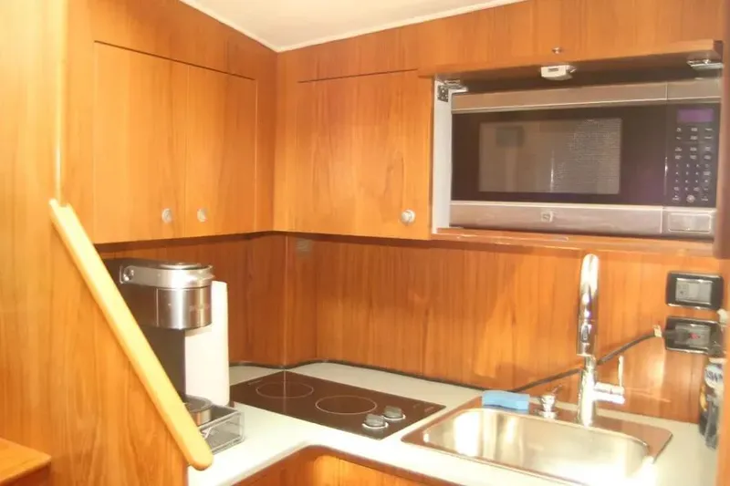 Slide: The Image of 2012 Custom Carolina 60 Sportfish 99 - 99