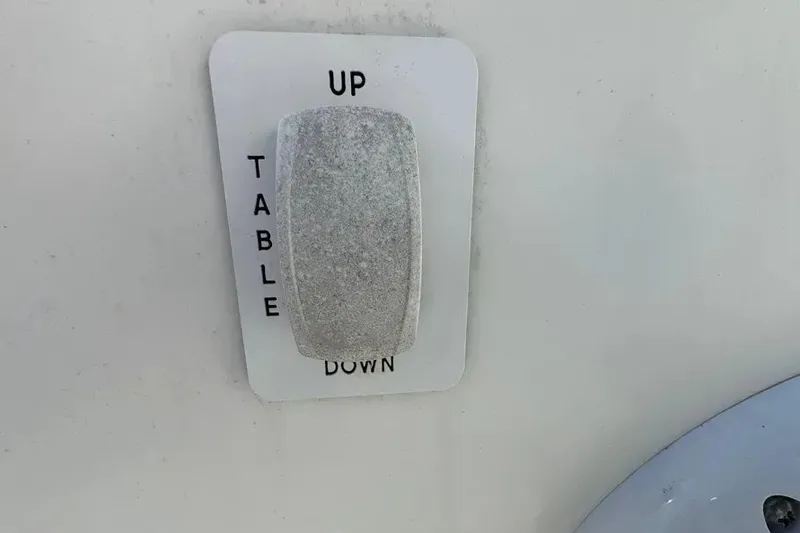 Slide: The Image of 2011 Everglades 325 Center Console 20 - 20