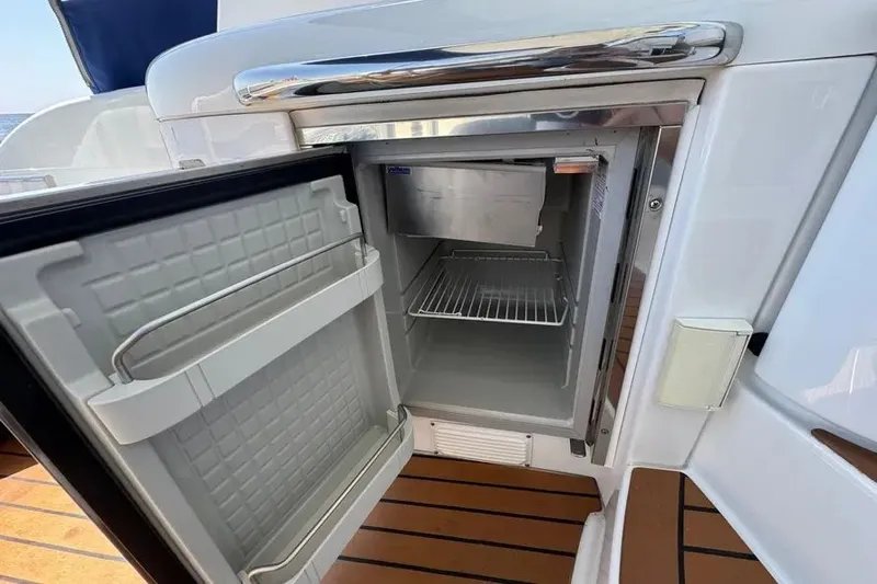 Slide: The Image of 2008 Formula 40 Performance Cruiser 12 - 12