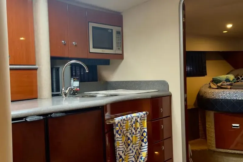 Slide: The Image of 2008 Formula 40 Performance Cruiser 26 - 26