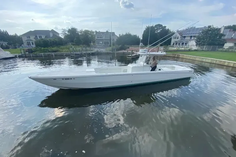 The Image of 2006 Kryptonite 41 CC 1 - 1