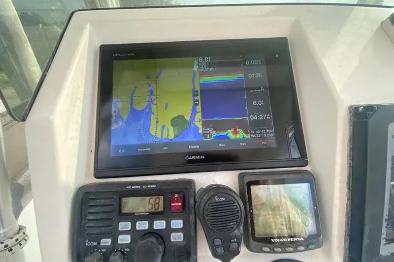 Slide: The Image of 2006 Kryptonite 41 CC 15 - 15