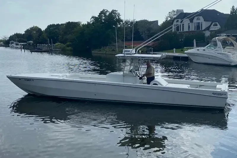 Slide: The Image of 2006 Kryptonite 41 CC 4 - 4