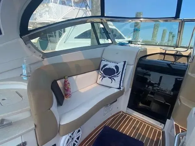 Slide: The Image of 2014 Four Winns 355V 15 - 15