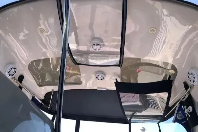 Slide: The Image of 2014 Four Winns 355V 18 - 18