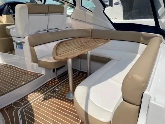 Slide: The Image of 2014 Four Winns 355V 30 - 30