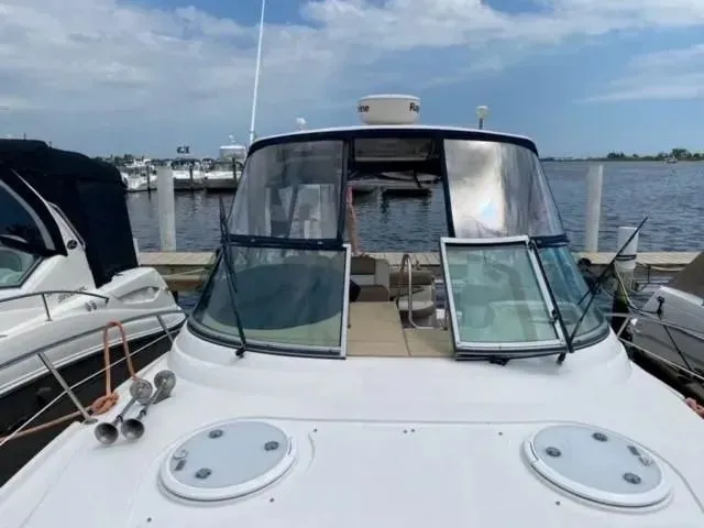 Slide: The Image of 2014 Four Winns 355V 44 - 44