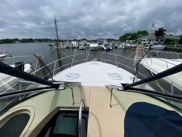 Slide: The Image of 2014 Four Winns 355V 45 - 45