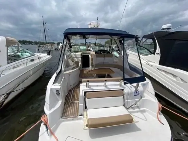 Slide: The Image of 2014 Four Winns 355V 48 - 48