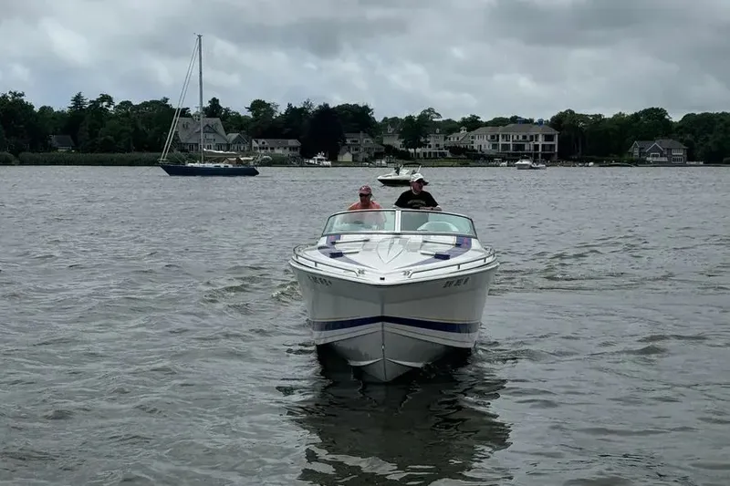 The Image of 2020 Formula 382 FASTech 1 - 1