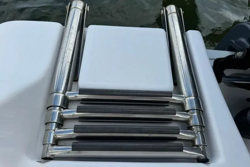 Slide: The Image of 2020 Sportsman Open 252 Center Console 17 - 17