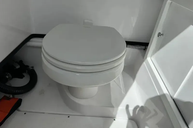 Slide: The Image of 2020 Sportsman Open 252 Center Console 19 - 19