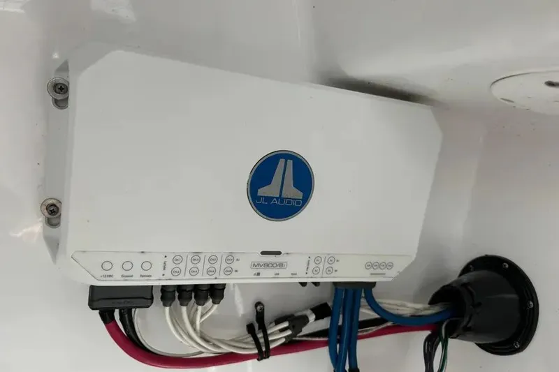 Slide: The Image of 2020 Sportsman Open 252 Center Console 20 - 20