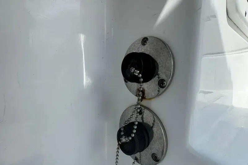 Slide: The Image of 2020 Sportsman Open 252 Center Console 23 - 23