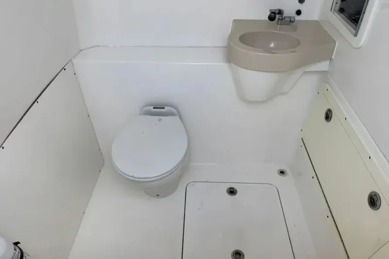 Slide: The Image of 2016 Invincible 39 Open Fisherman 18 - 18