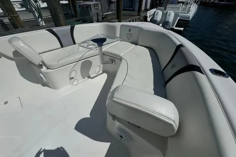 Slide: The Image of 2015 Century 3200 Center Console 13 - 13