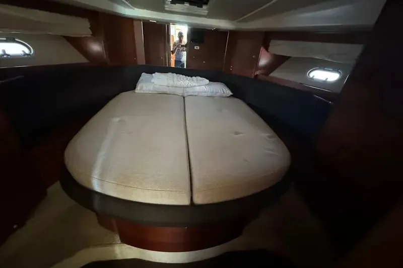 Slide: The Image of 2012 Prestige 440 S 26 - 26