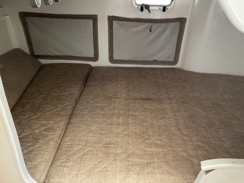 Slide: The Image of Grady-White Marlin 300 2006 - 14