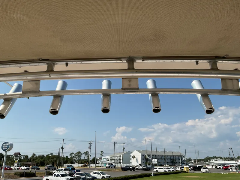 Slide: The Image of Grady-White Marlin 300 2006 - 20