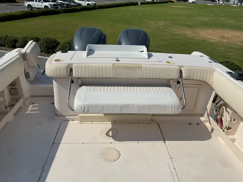 Slide: The Image of Grady-White Marlin 300 2006 - 26