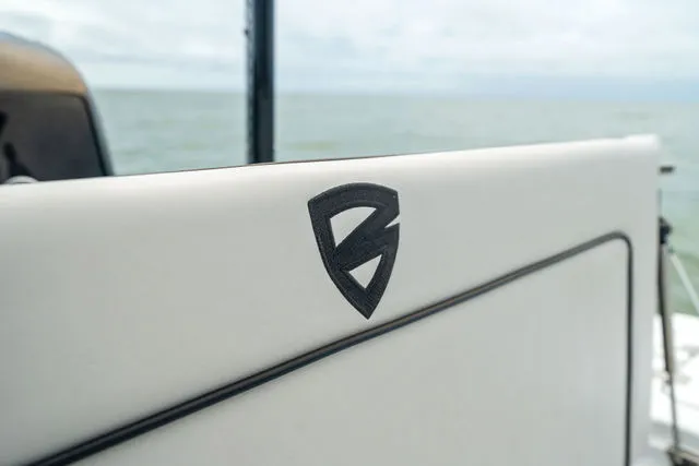 Slide: The Image of Barker 26 Calibogue Bay 2027 - 156