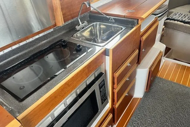 Slide: The Image of Galley - 10