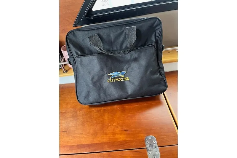 Slide: The Image of Manual Bag - 11