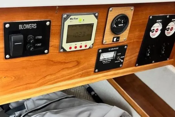 Slide: The Image of Additional Panel details - 12