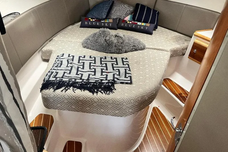 Slide: The Image of Bow Cabin - 3