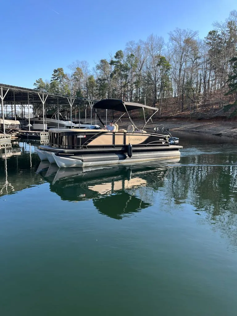 Slide: The Image of Godfrey Monaco 2024 - 14