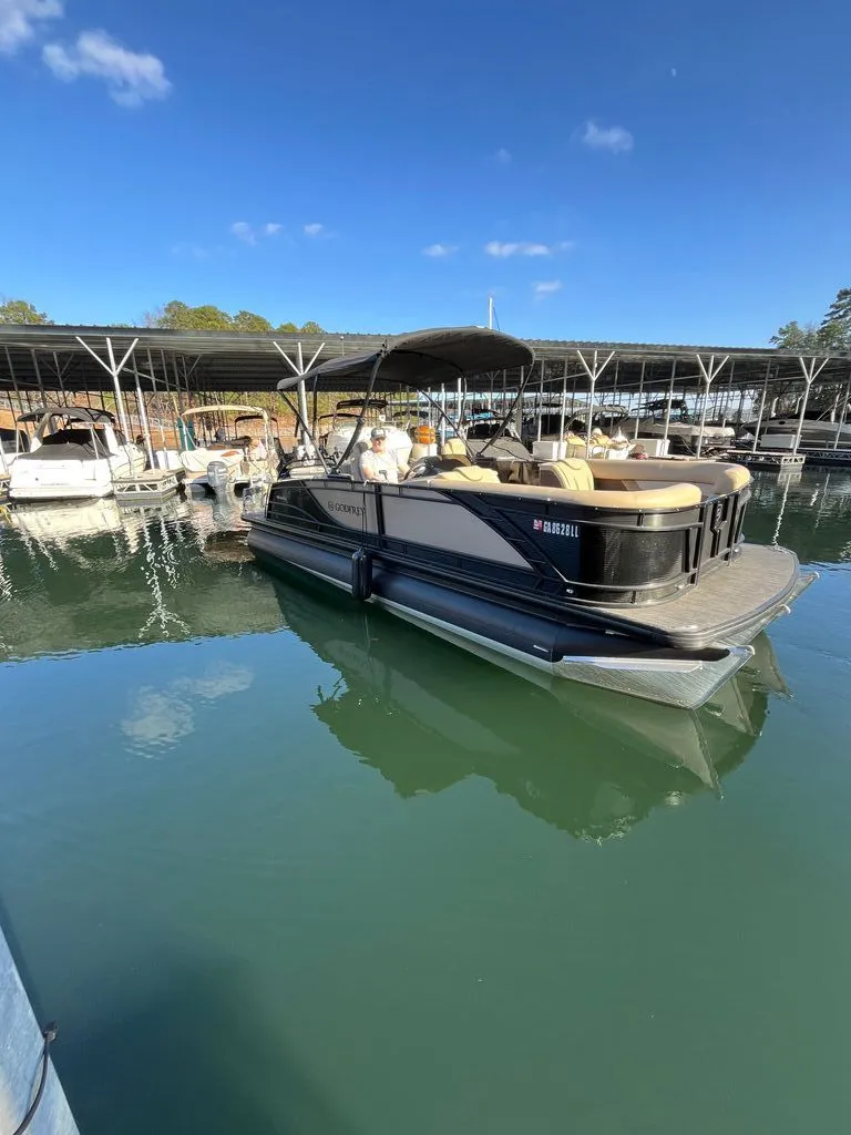 Slide: The Image of Godfrey Monaco 2024 - 20