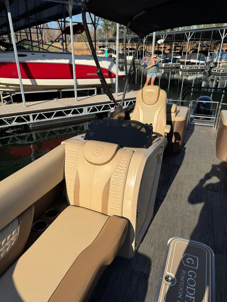 Slide: The Image of Godfrey Monaco 2024 - 26