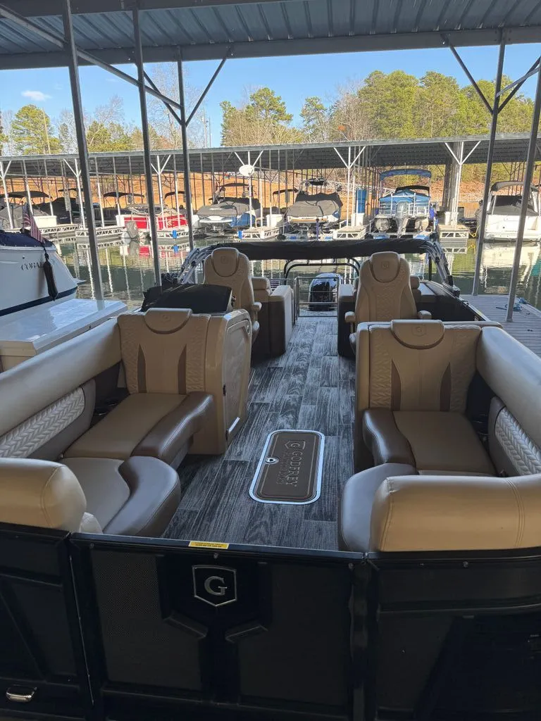 Slide: The Image of Godfrey Monaco 2024 - 29