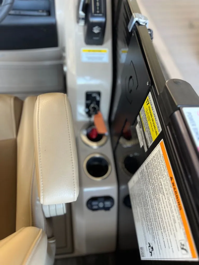 Slide: The Image of Godfrey Monaco 2024 - 3