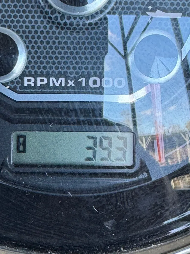 Slide: The Image of Godfrey Monaco 2024 - 30