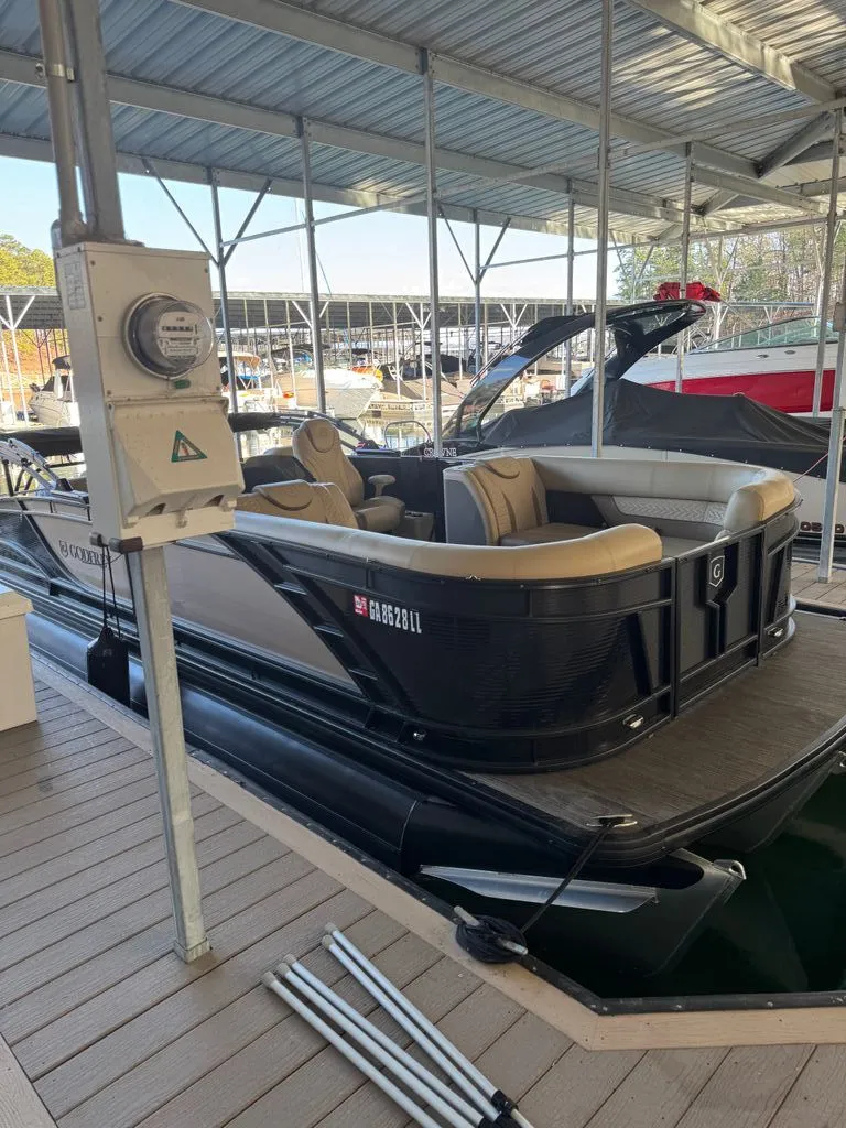 Slide: The Image of Godfrey Monaco 2024 - 33