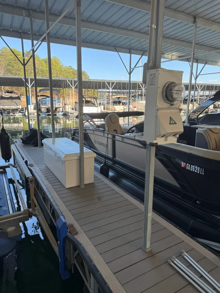 Slide: The Image of Godfrey Monaco 2024 - 34