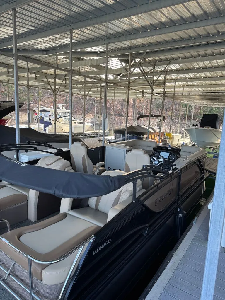 Slide: The Image of Godfrey Monaco 2024 - 36