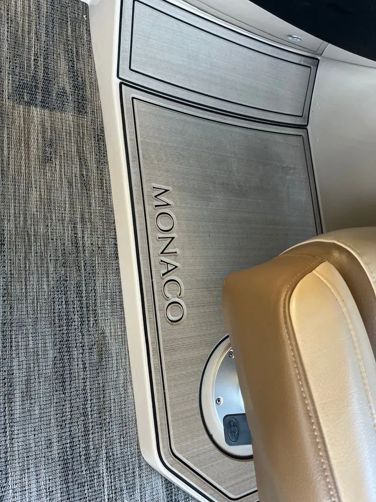 Slide: The Image of Godfrey Monaco 2024 - 4