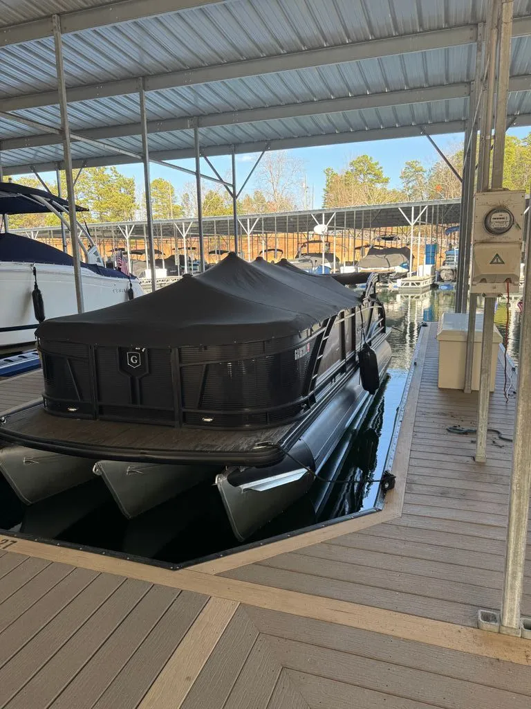 Slide: The Image of Godfrey Monaco 2024 - 42